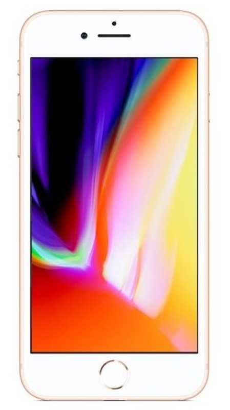 iPhone 8 128gb, Gold (MX182)